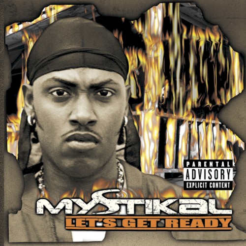 Mystikal